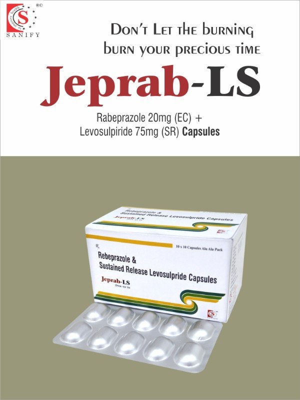 JEPrab-LS